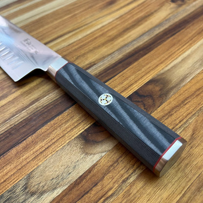 Cangshan Yari 7" Santoku w/ Saya