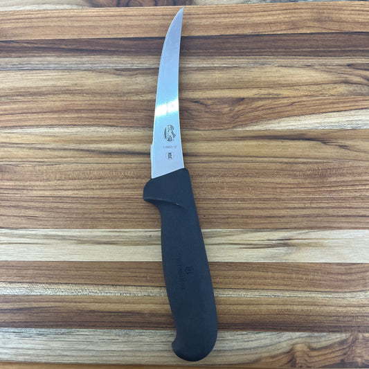 Victorinox Fibrox Pro 5” Semi-Stiff Curved Boning Knife