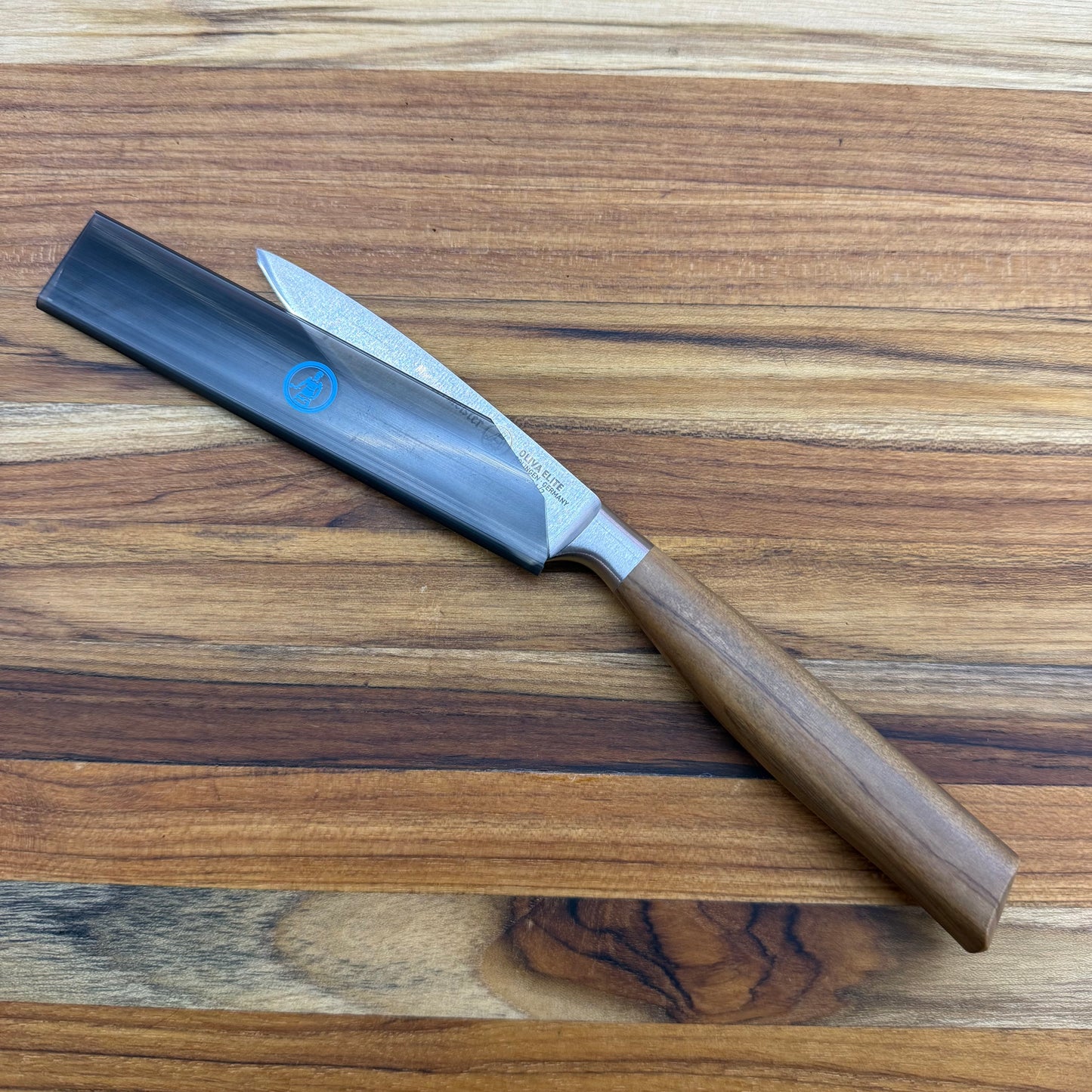 Messermeister Edge Guard 4" Paring