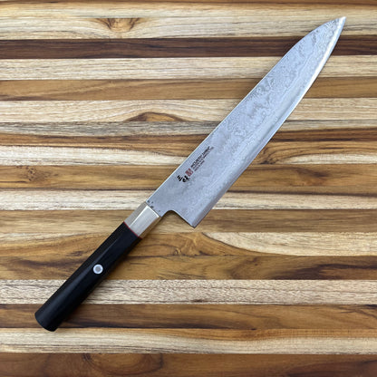 Mcusta Zanmai Hybrid Splash 240mm (9.5") Gyuto