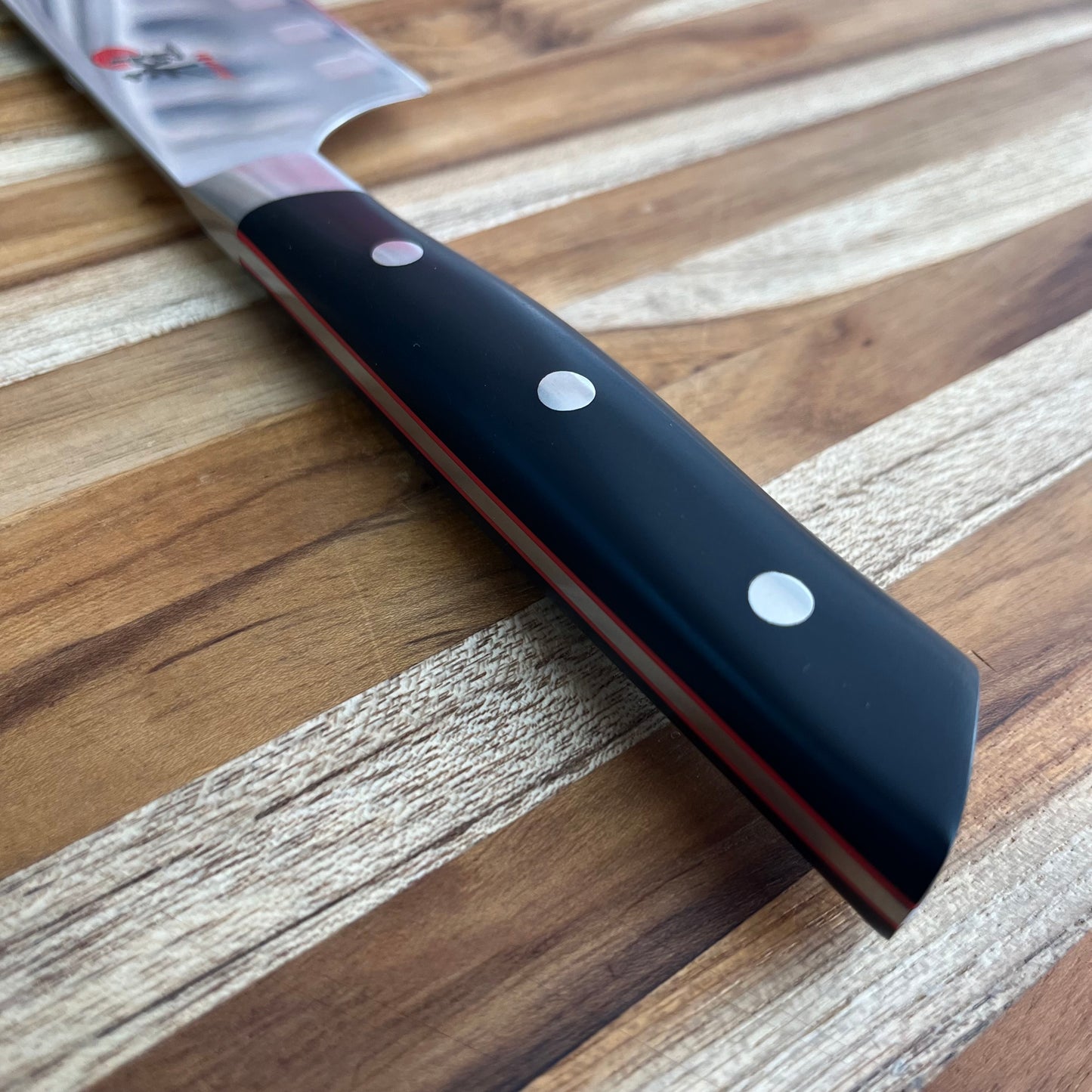 *DISCONTINUED* Miyabi Evolution 7" Santoku