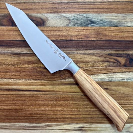 Messermeister *Limited Edition* Oliva Elite 6.5" O.T. Prep Knife