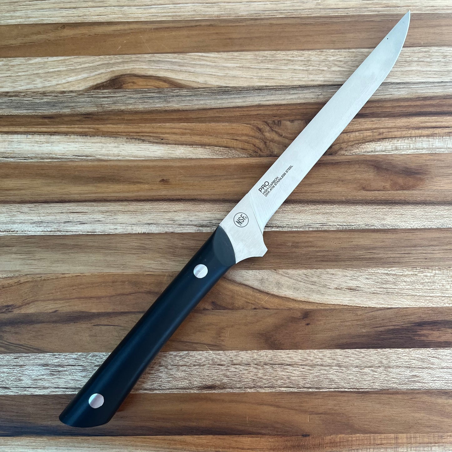 Kai Pro 6" Flexible Fillet Knife