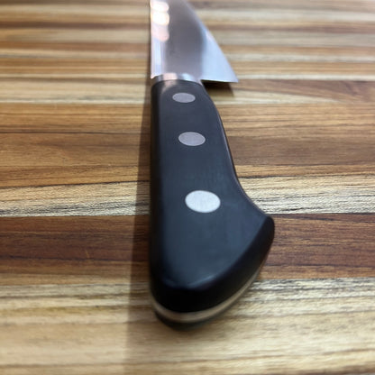 Kikuichi Molybdenum Stainless 270mm (10.5") Sujihiki
