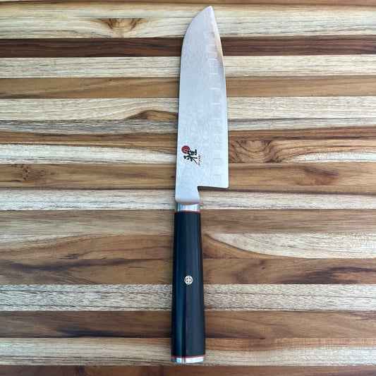 Miyabi Kaizen 7" Santoku