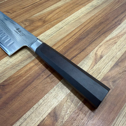 Cangshan Maya 7" Nakiri w/ Saya