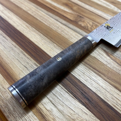 Miyabi Black 8" Chef's Knife