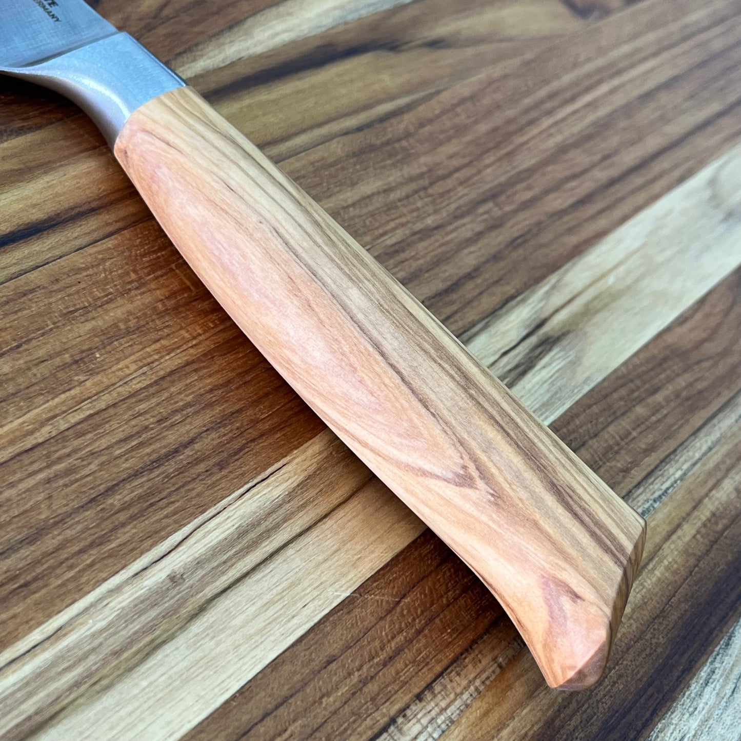 Messermeister *Limited Edition* Oliva Elite 6.5" O.T. Prep Knife