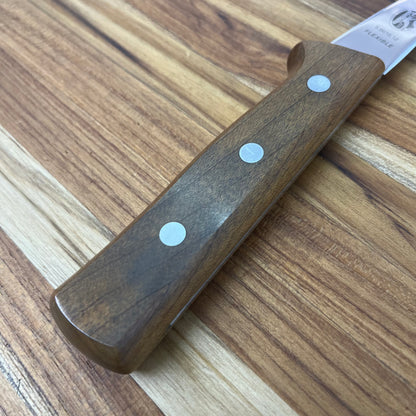 Victorinox Rosewood 5" Flexible Curved Boning Knife