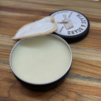 Ryda Knives A-73 Series 5pc Holiday Legacy Chef's Set