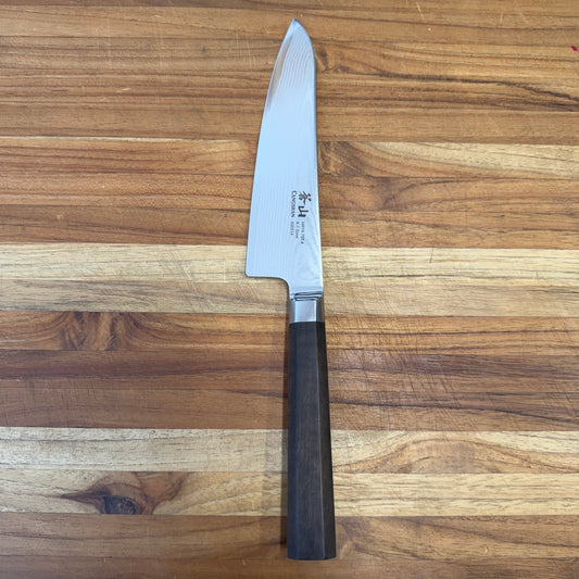 Cangshan Maya 5.5" Prep Knife w/ Saya