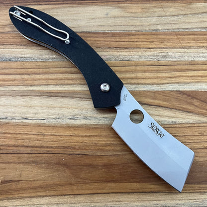 Spyderco Roc