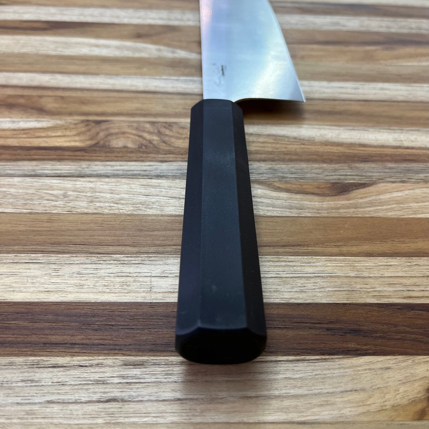 Spyderco Murray Carter Minarai 180mm Nakiri