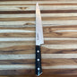 Mcusta Zanmai Modern Molybdenum 240mm (9.5") Sujihiki