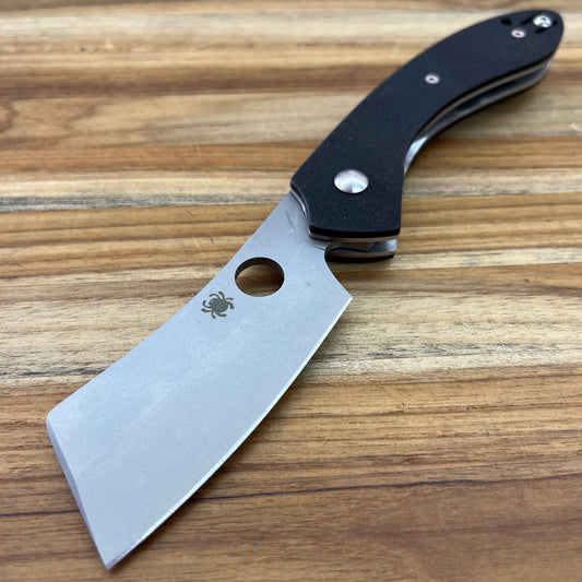 Spyderco Roc