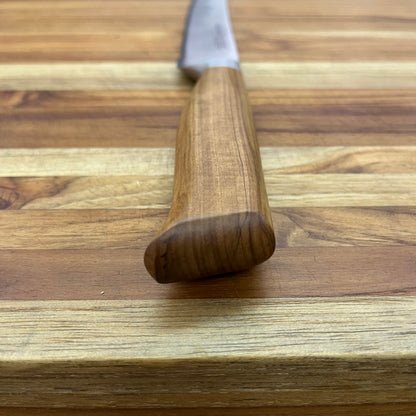 Messermeister Oliva Elite 9" Bread Knife