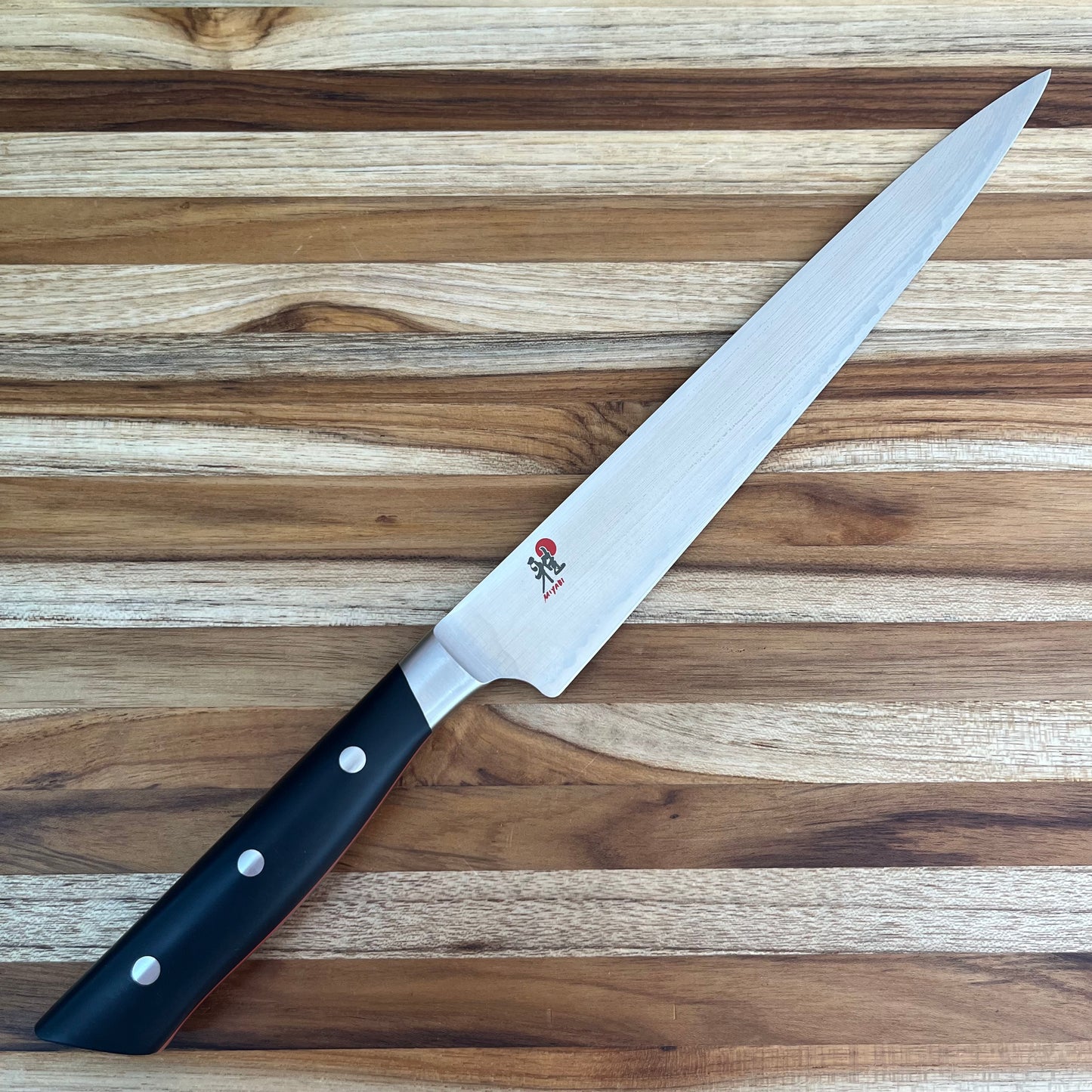 Miyabi Evolution 9.5" Slicing Knife