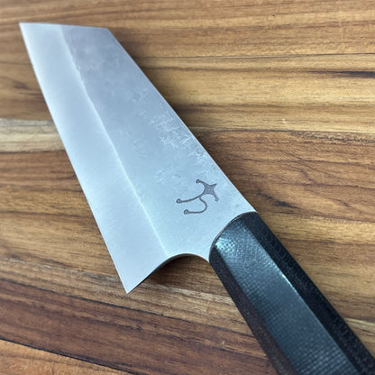 Running Man Forge Ready Series 120mm (4.75") K-Tip Funayuki