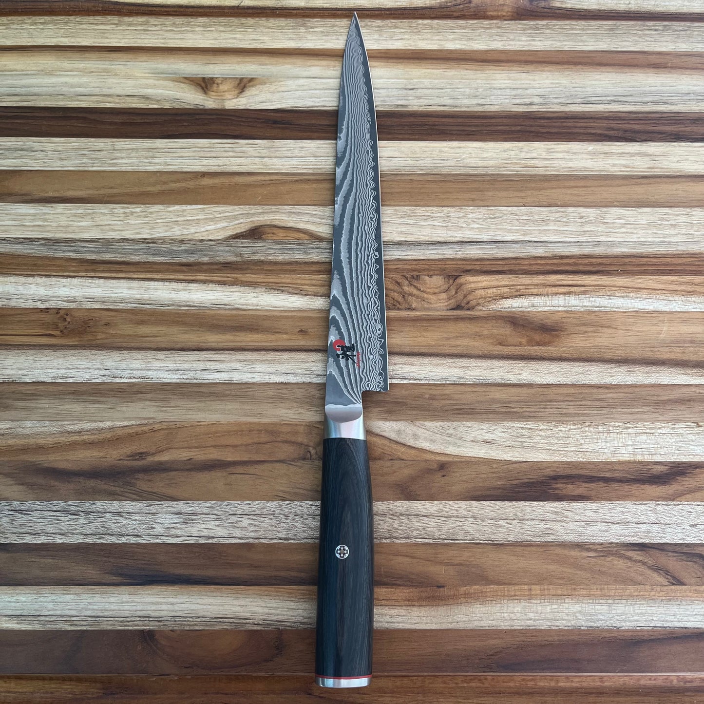 Miyabi Kaizen II 9.5" Slicing Knife