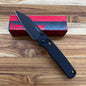 Kershaw Bel Air 3" All Black Folding Knife