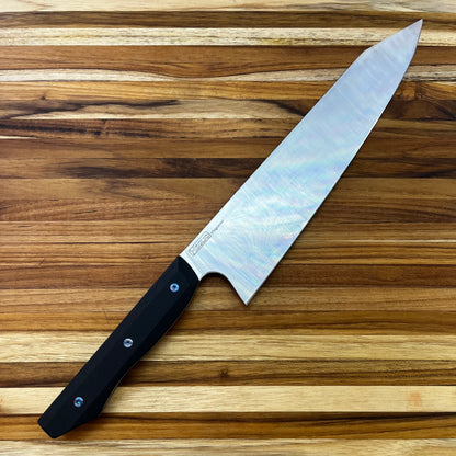 Meglio Production 10" Satin Kiritsuke 2.0