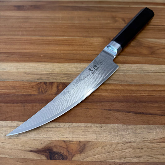 Cangshan Maya 6" Gokujo w/ Saya