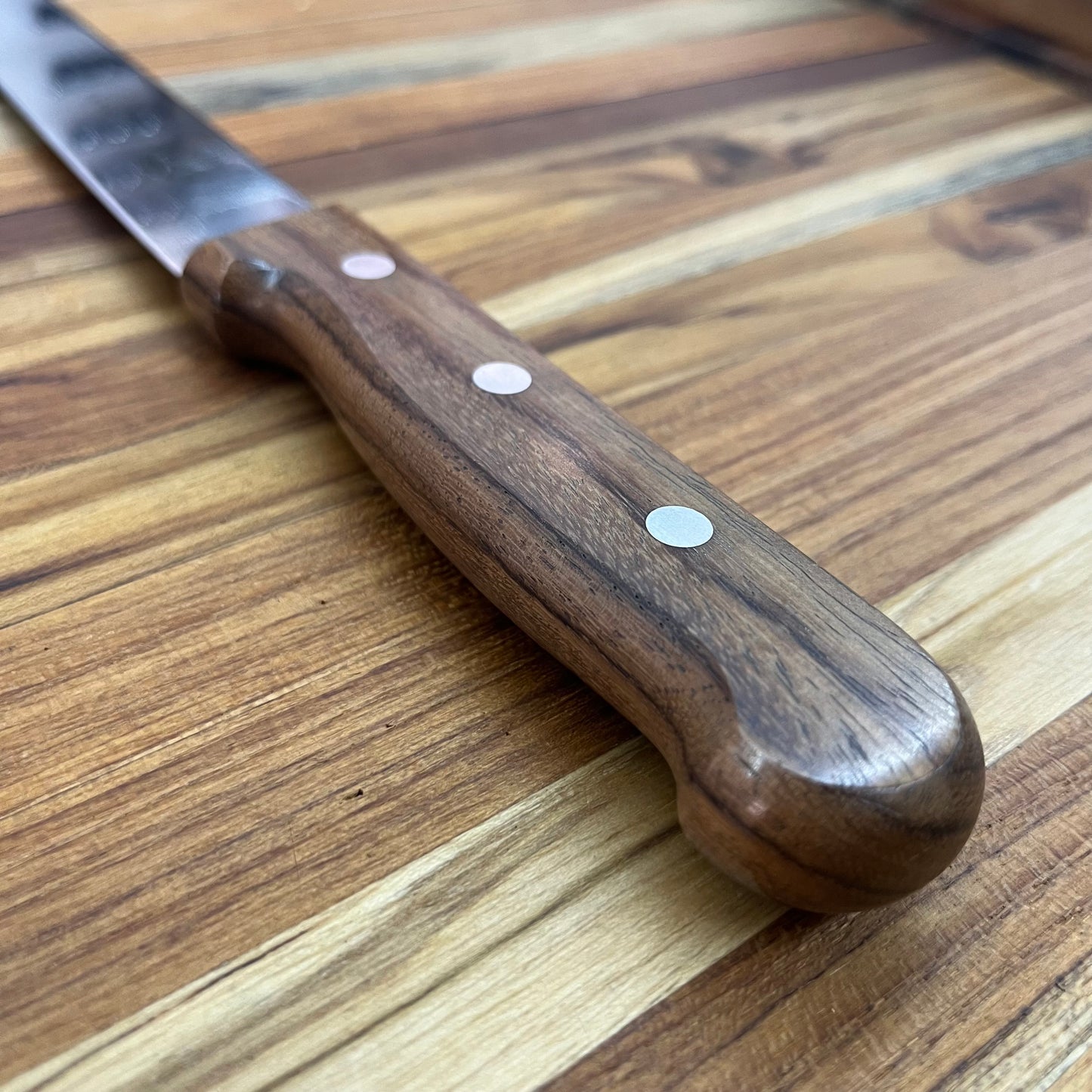 Victorinox Rosewood 14" Tall Roast Beef Slicing Knife