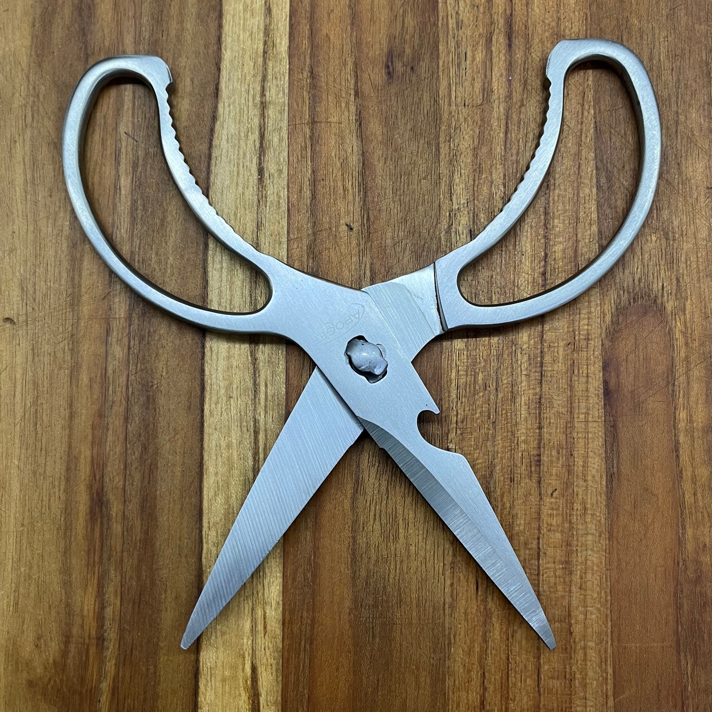 PEC Kitchen Tools 3.5" Take-Apart Shears