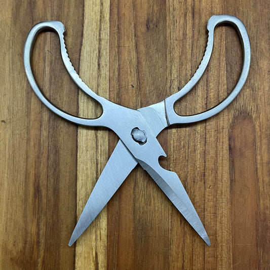PEC Kitchen Tools 3.5" Take-Apart Shears