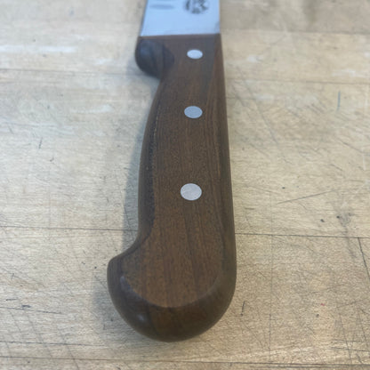 Victorinox Rosewood 12" Cimeter w/ Hollow-Ground