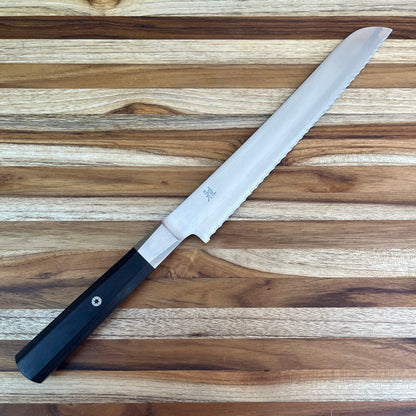 Miyabi Koh 9" Bread Knife