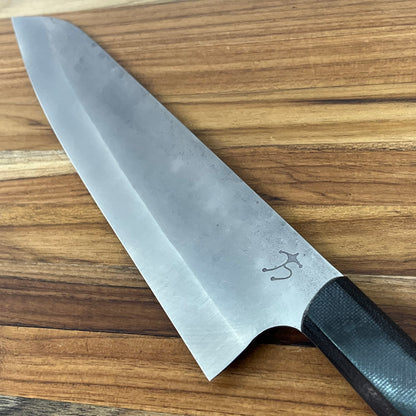 Running Man Forge Ready Series 210mm (8.25") Carbon Steel Gyuto