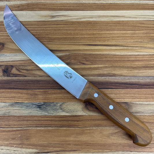 Victorinox Rosewood 10" Cimeter