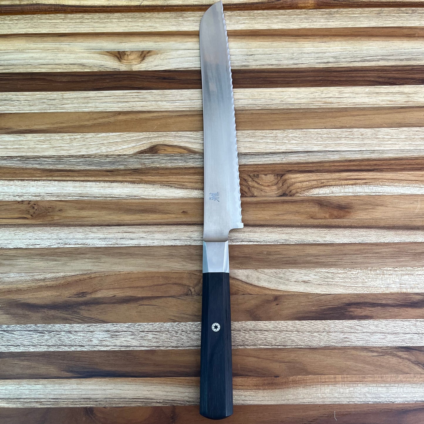 Miyabi Koh 9" Bread Knife