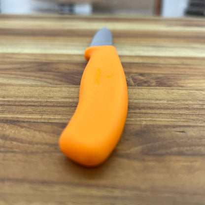 Victorinox Swiss Classic 3.25" Paring Knife w/ Orange Handle