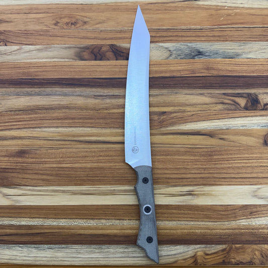 Messermeister Overland 9" Slicer