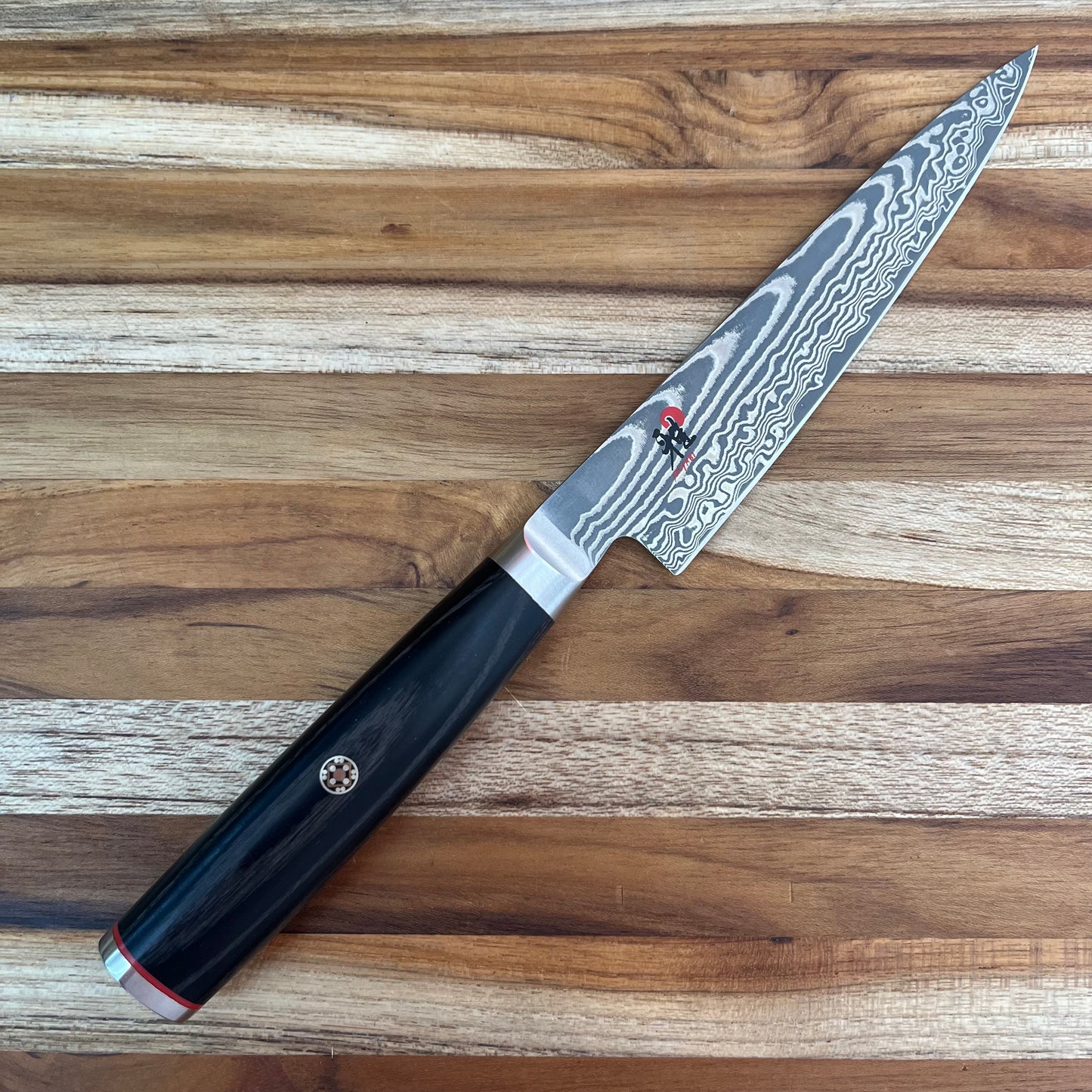 Miyabi Kaizen II 4.5" Utility Knife