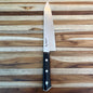 Mcusta Zanmai Modern Molybdenum 210mm (8.25") Gyuto