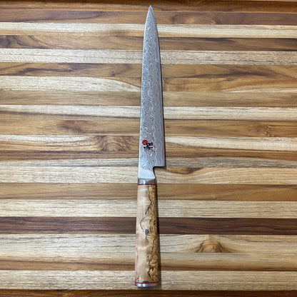 Miyabi Birchwood 9.5" Slicing Knife