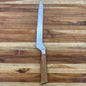 Messermeister Oliva Elité 8" Offset Bread Knife