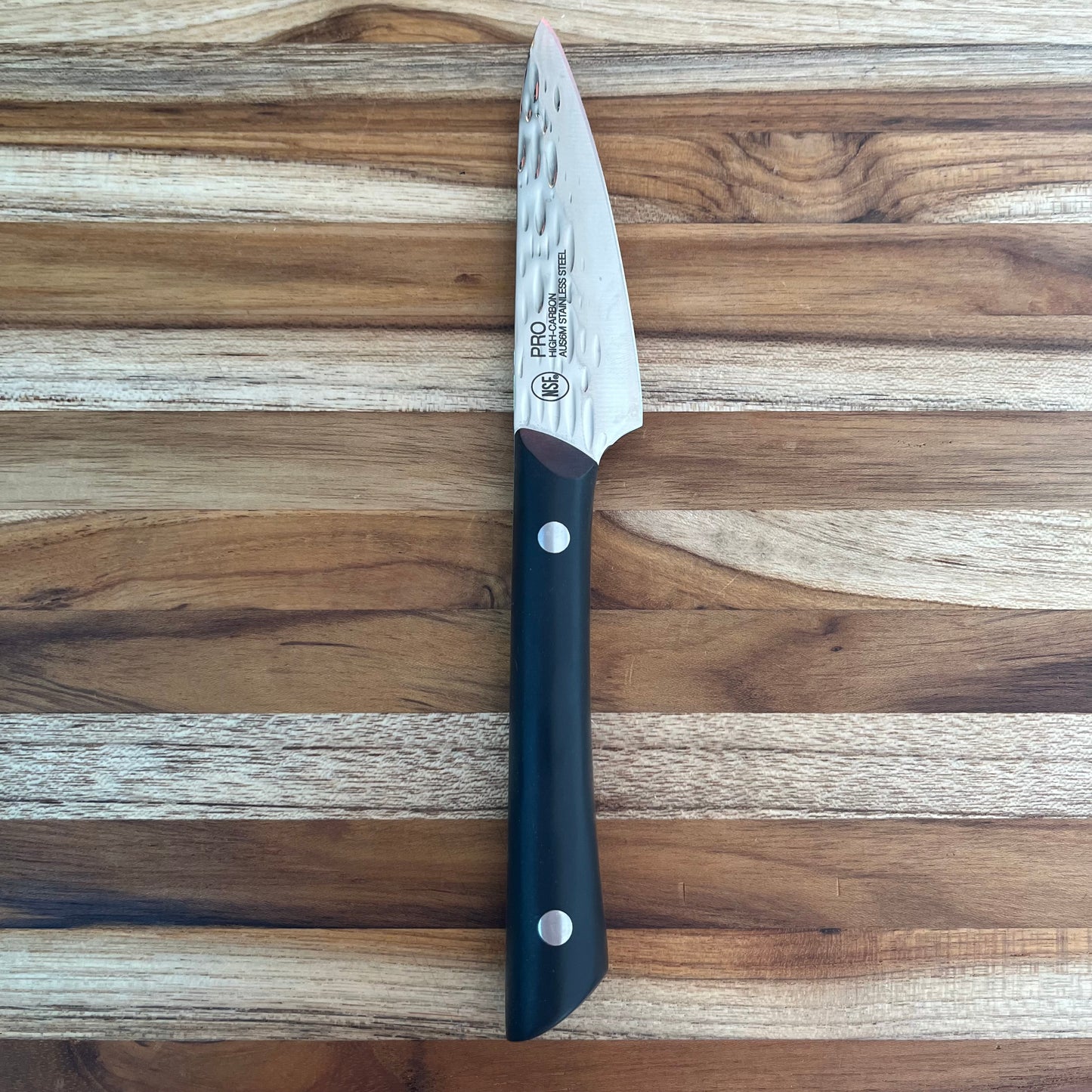 Kai Pro 3.5" Paring Knife