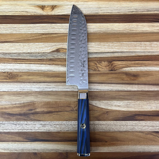 Cangshan Kita 7" Santoku w/ Sheath