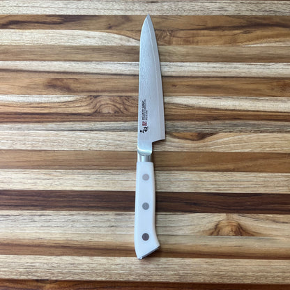 Mcusta Zanmai Classic Damascus Corian 150mm (6") Petty