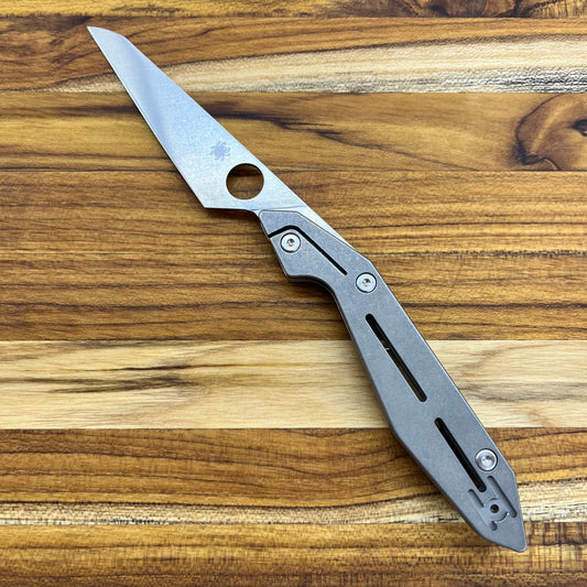 Spyderco Nand