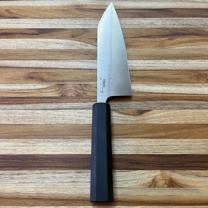 Spyderco Murray Carter Minarai 200mm Bunka