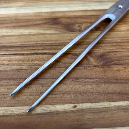 Chroma Type 301 150mm (6") Carving Fork