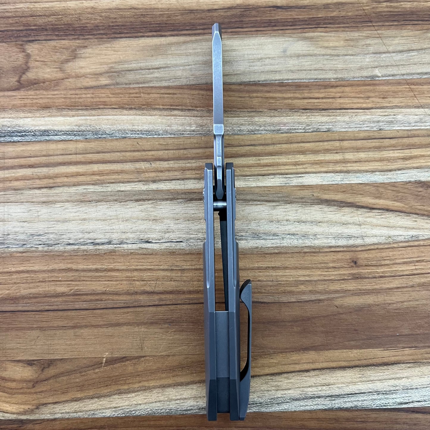 Spyderco C260TIP Stovepipe