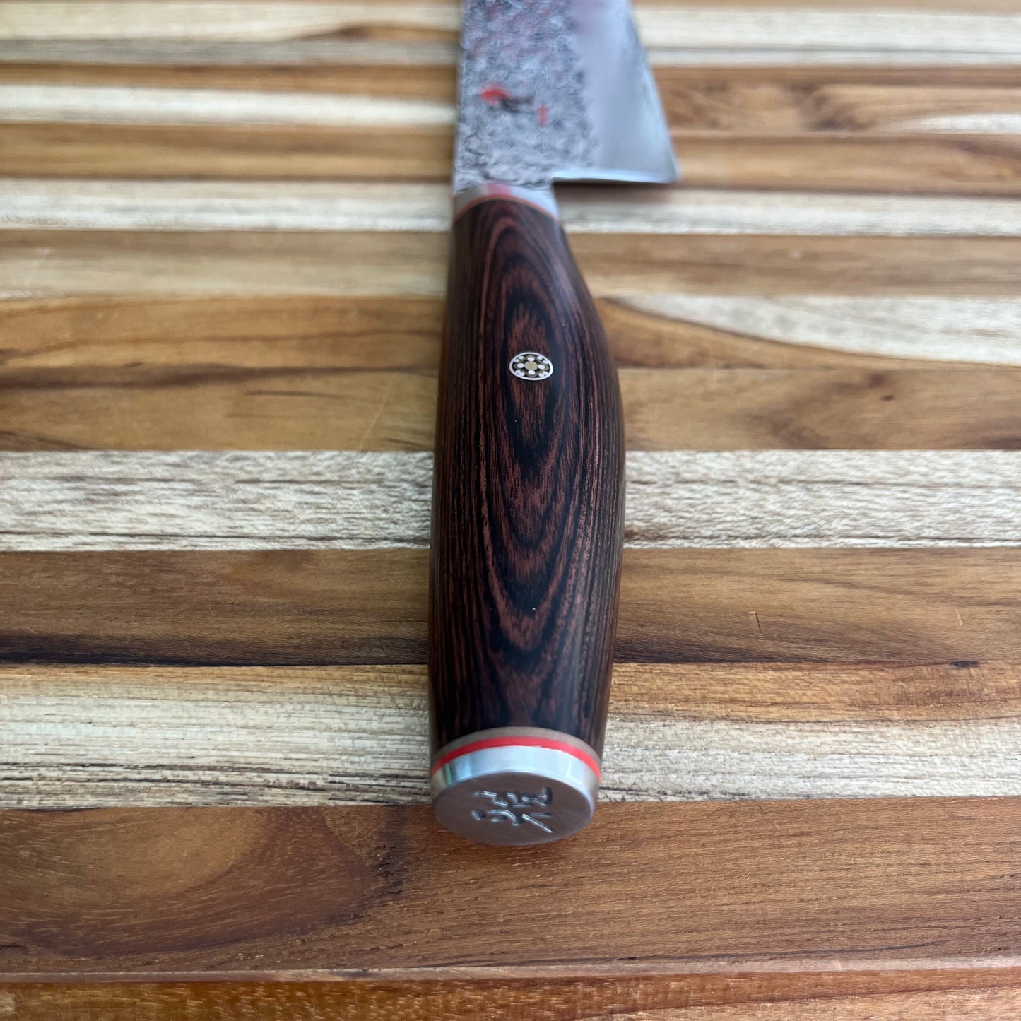 Miyabi Artisan 9.5" Kiritsuke