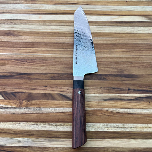 Zwilling Kramer Meiji 7" Santoku