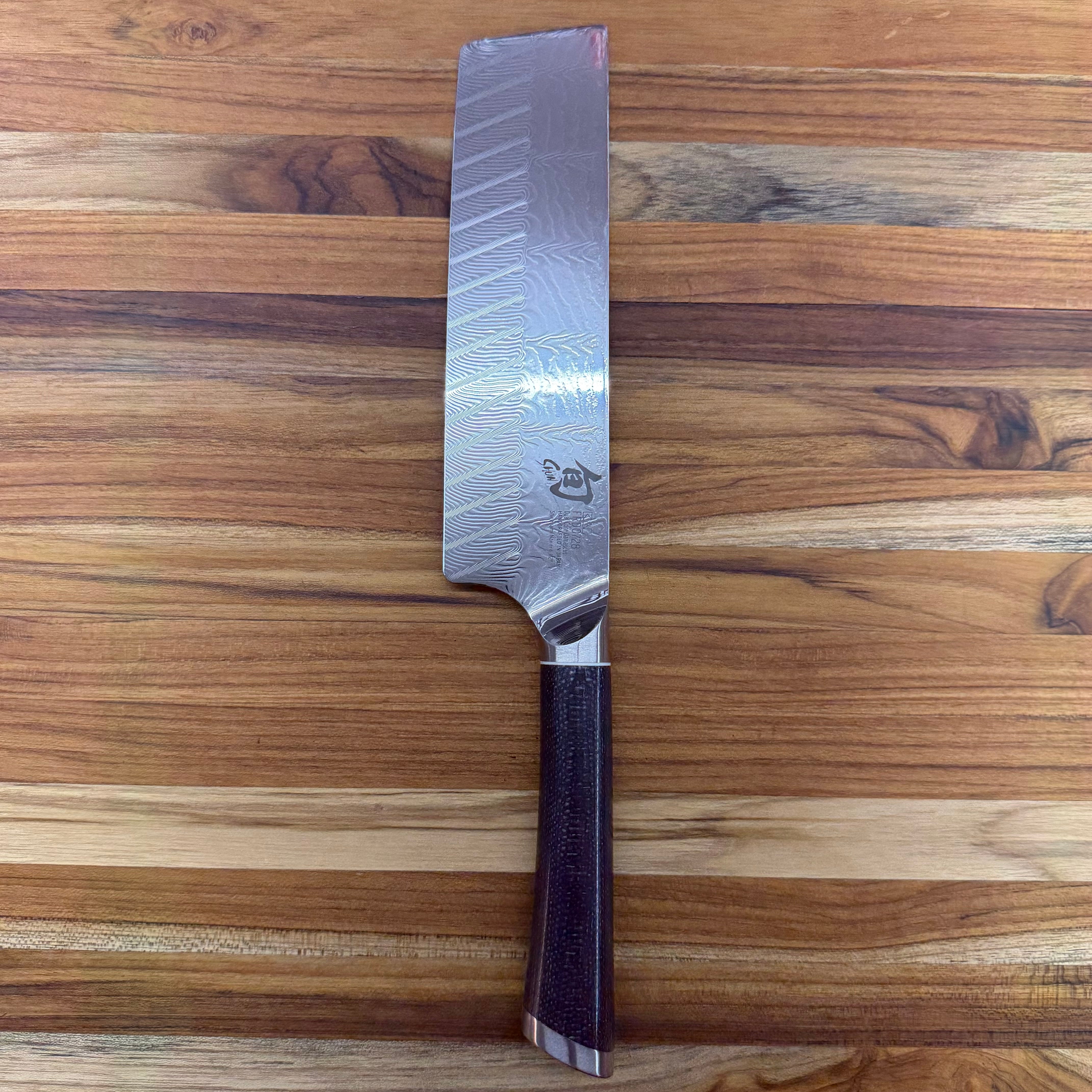 Shun FRD0728 Shiranami 165mm (6.5